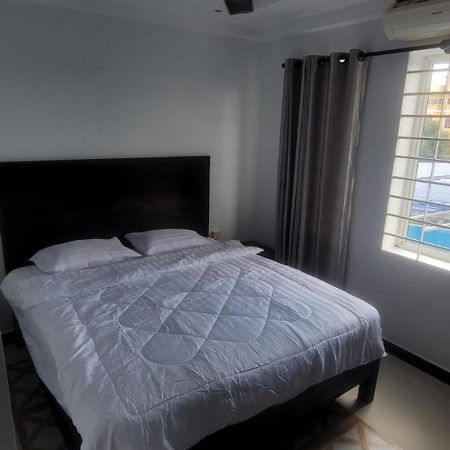 Ayan'S Villa Siem Reap Dış mekan fotoğraf