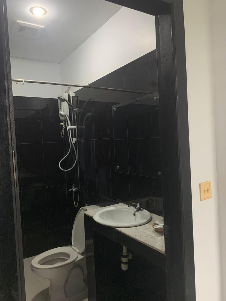 Ayan'S Villa Siem Reap Dış mekan fotoğraf