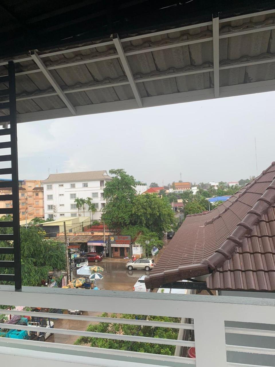 Ayan'S Villa Siem Reap Dış mekan fotoğraf
