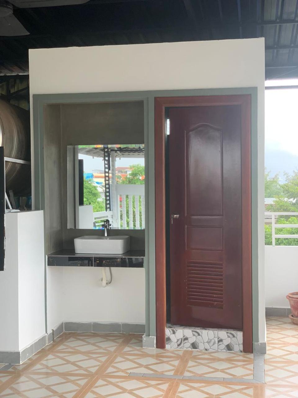 Ayan'S Villa Siem Reap Dış mekan fotoğraf