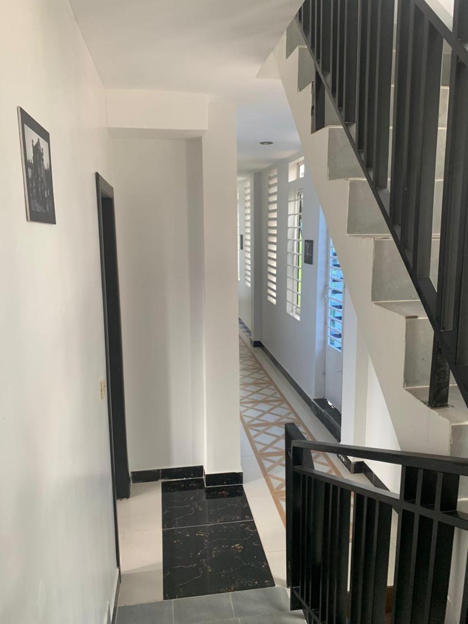 Ayan'S Villa Siem Reap Dış mekan fotoğraf