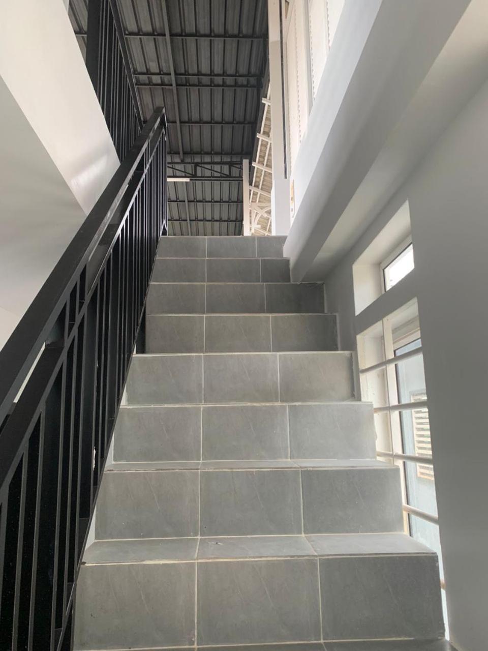 Ayan'S Villa Siem Reap Dış mekan fotoğraf