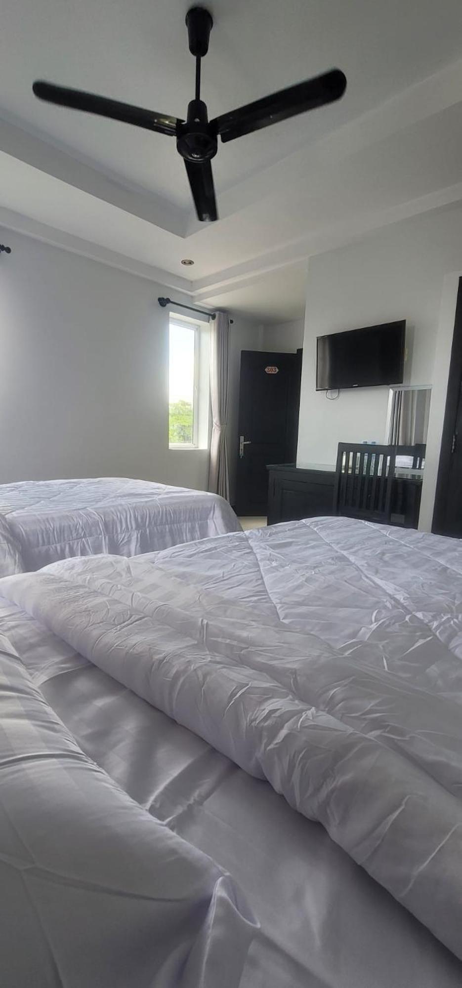 Ayan'S Villa Siem Reap Dış mekan fotoğraf