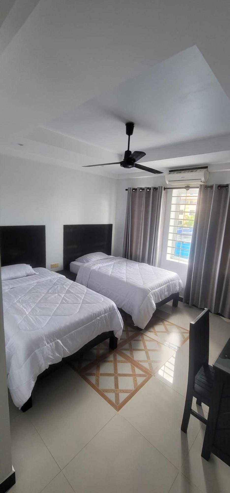 Ayan'S Villa Siem Reap Dış mekan fotoğraf