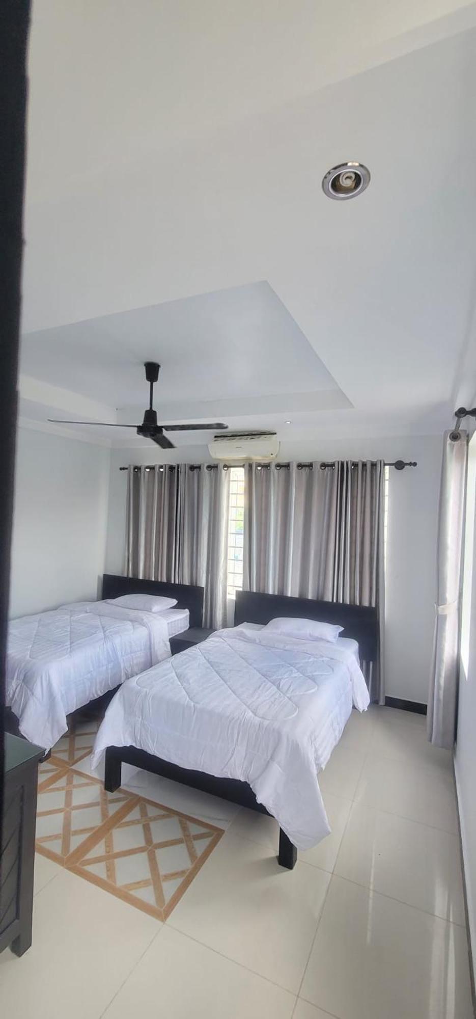 Ayan'S Villa Siem Reap Dış mekan fotoğraf