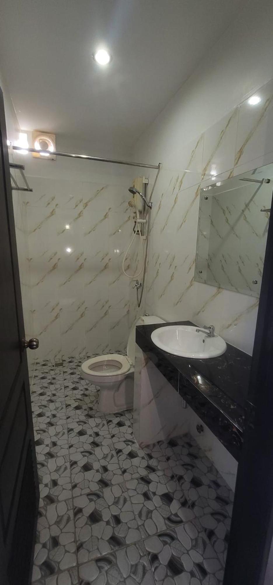 Ayan'S Villa Siem Reap Dış mekan fotoğraf
