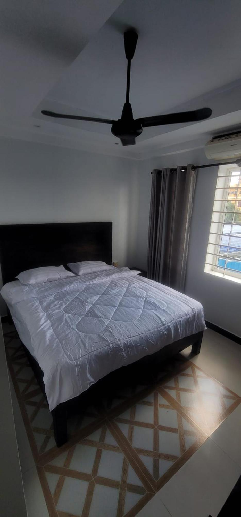 Ayan'S Villa Siem Reap Dış mekan fotoğraf