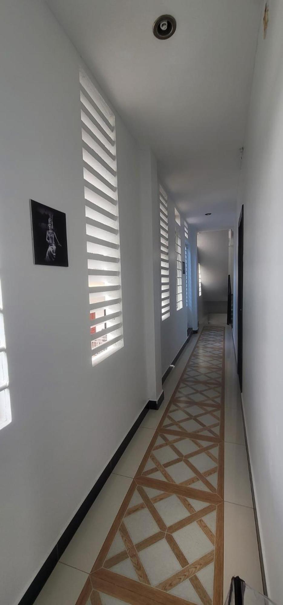 Ayan'S Villa Siem Reap Dış mekan fotoğraf
