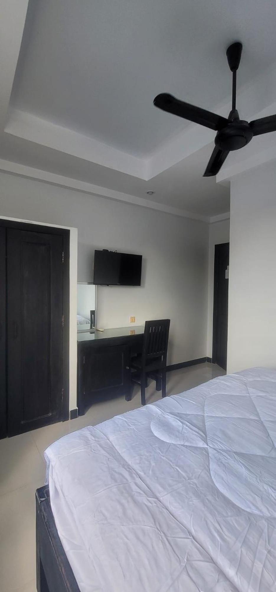 Ayan'S Villa Siem Reap Dış mekan fotoğraf